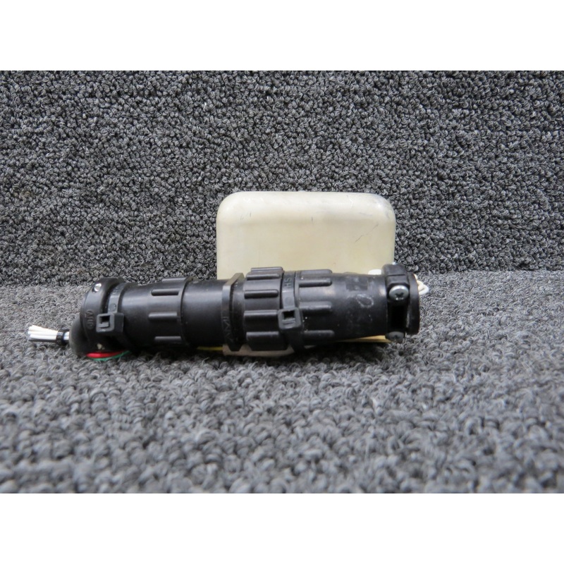 B-00382-1 (Alt: PAC-598593) Lamar Alternator Control Unit (V: 28, TripV: 32)
