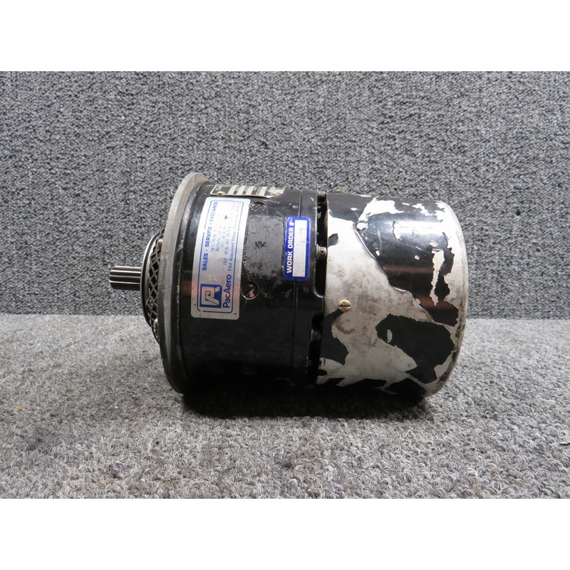 BHC-206-062-200-1 (Alt: 23032-022) Lear Siegler DC Starter Generator