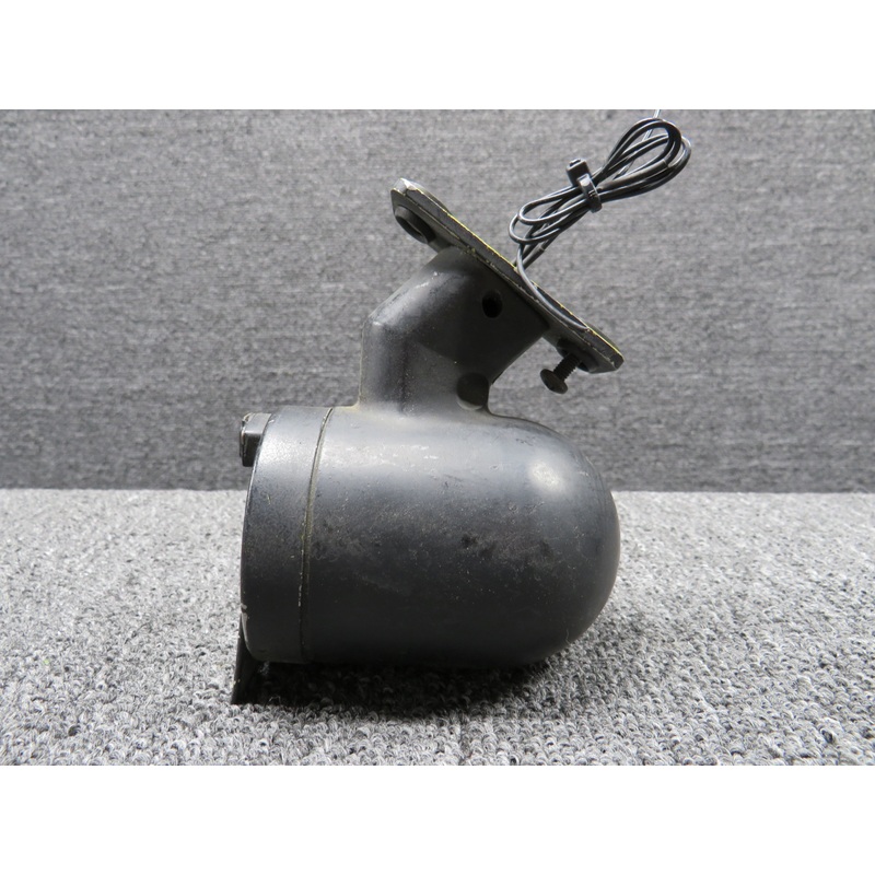 C2400-L4VW-310-RG Airpath Compass Ind., Lighted (Windshield Mount) (No Fluid)