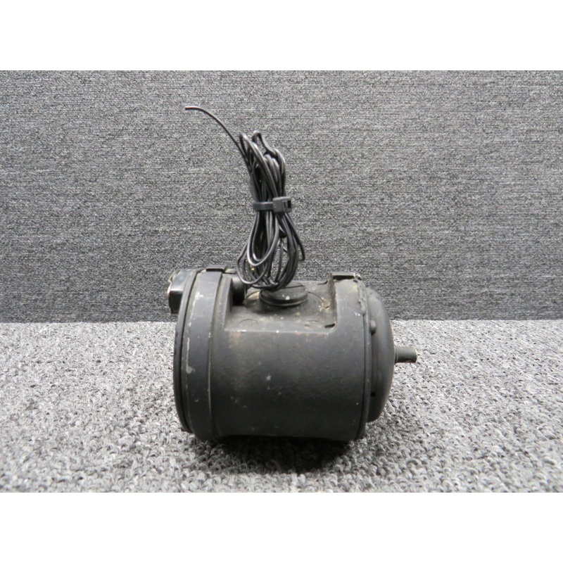 C660501-0101 Airpath Magnetic Compass Indicator, Lighted