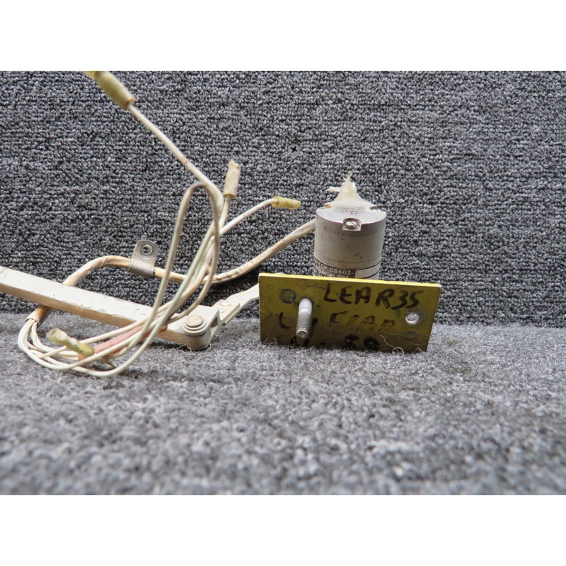 CS402-3 PMC Cam Switch Assembly