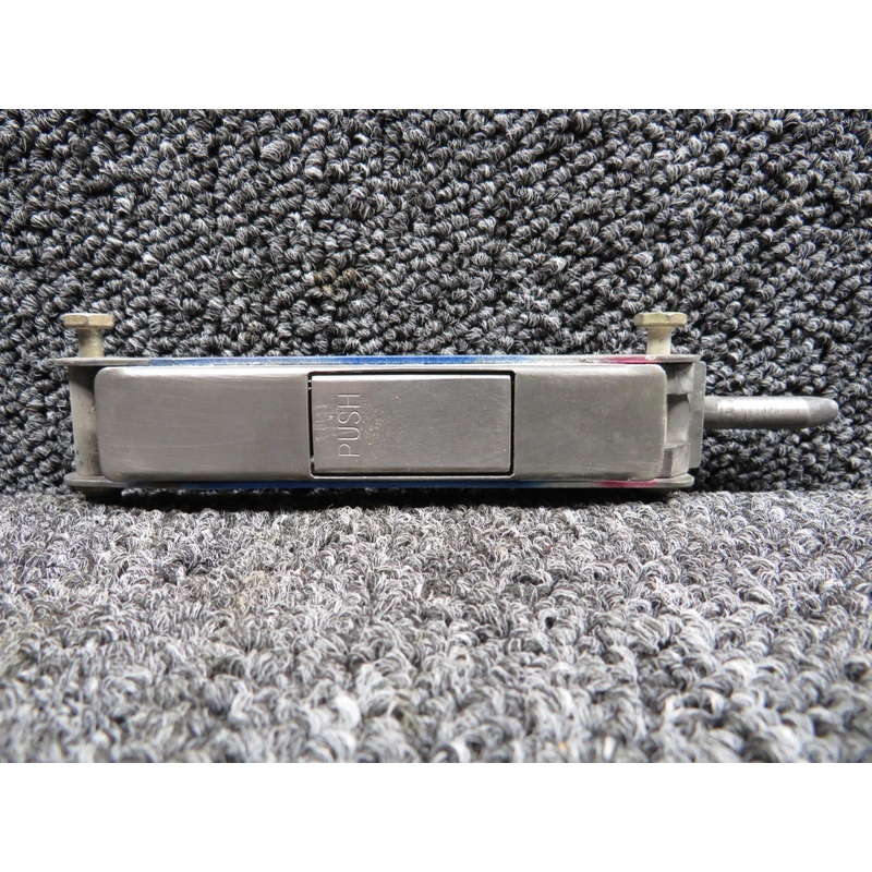 H2906-3 Hartwell Latch Assembly