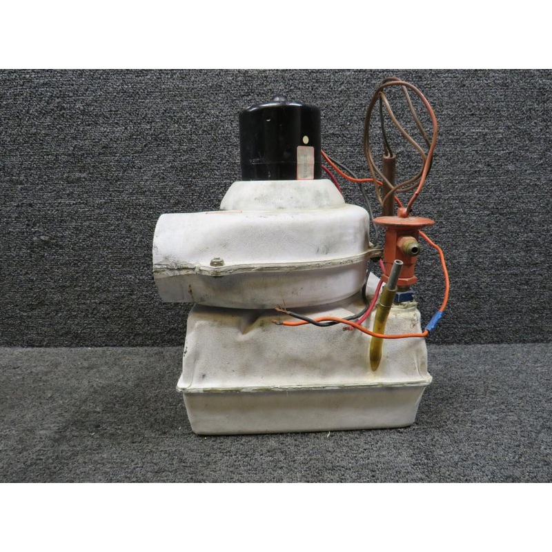 HE81293-3, HE91300-4 Janitrol Cabin Ventilation Blower Assembly
