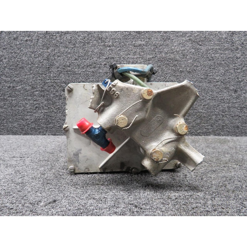 HYC5005 Prestolite Hydraulic Power Pack (Damaged) (Core)