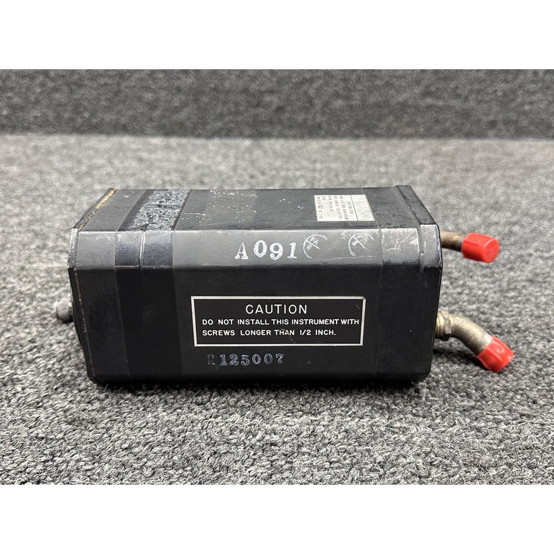IU262-001-39 Sigma Tek 4000B-30 Directional Gyro Indicator (Type: I)