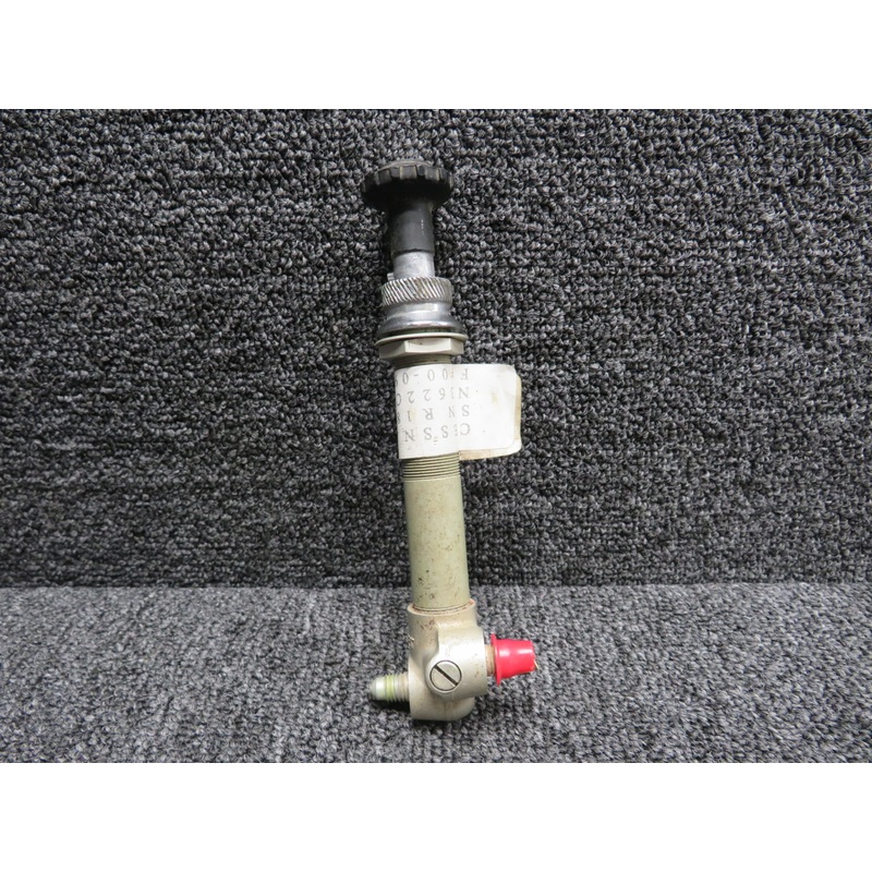 K-2403-4-1 Essex Fuel-Primer Assembly