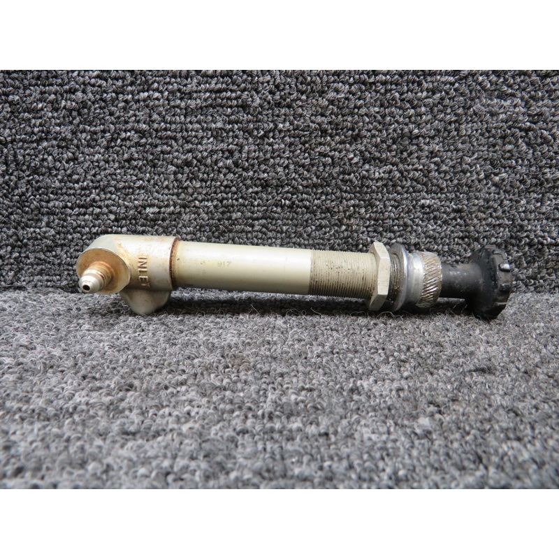 K-2403-4-1 Essex Fuel Primer Assembly (Worn O-Rings)