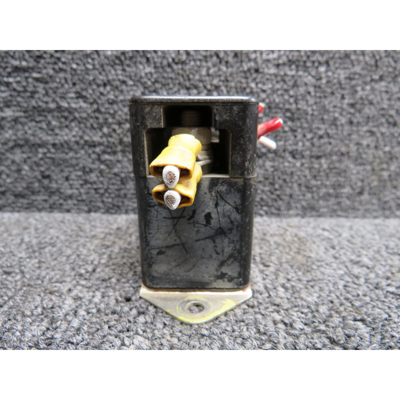 Klixon Overload Sensing Control (Partial Part Number)