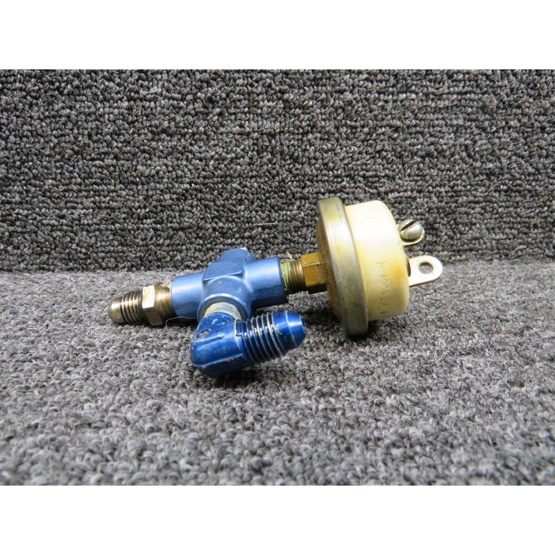 M-4006-4-A9 Hobbs Oil Pressure Switch