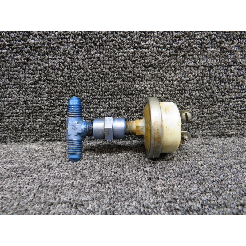 M-4006-4-C9 Hobbs Oil Pressure Switch