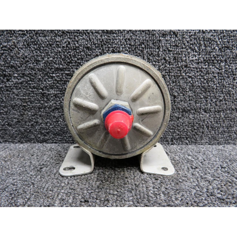 M410G-16A-125 Meletron M410 Pressure Actuated Switch (Volts: 28)