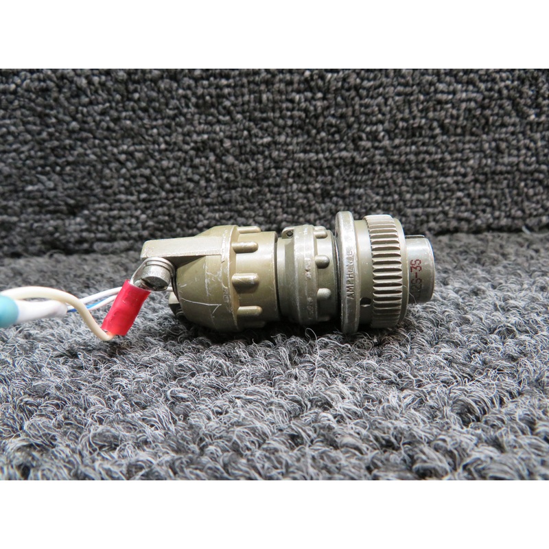 MS3106E12S-3S Amphenol Canon Plug Connector