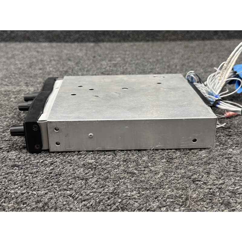 PMA6000 PS Engineering Audio Selector Panel with Tray and Mods