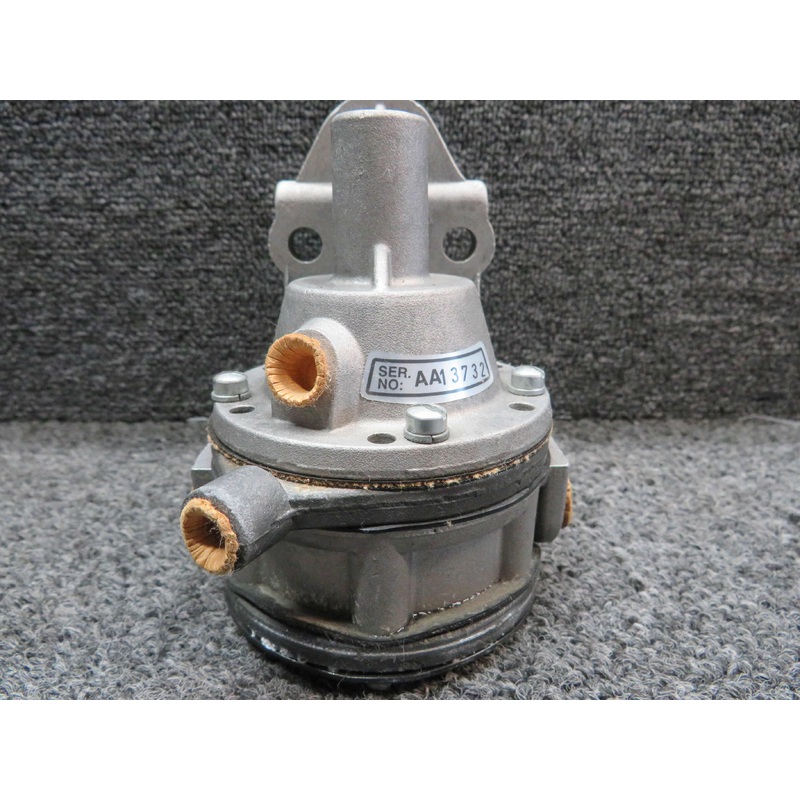 R00253-502 Tempest Fuel Pump (New Old Stock)