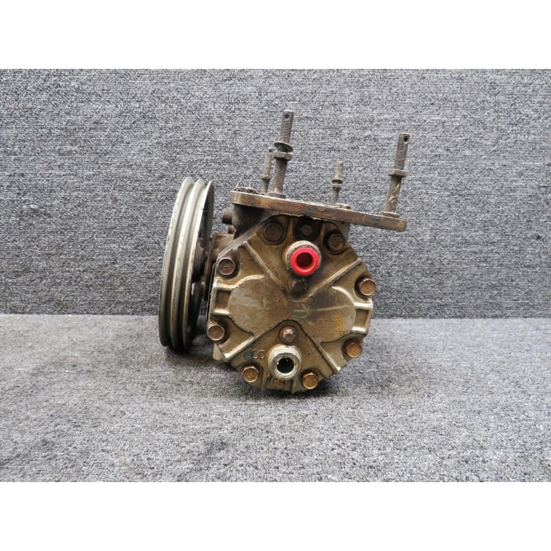 R206R-20662 York AC Compressor Assembly