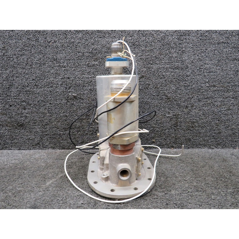 RR-12030-B1 Lear Fuel Booster Pump Assembly