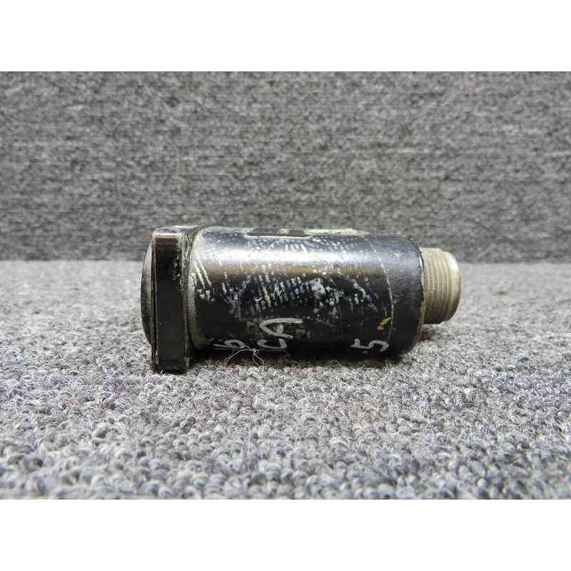Smiths Dual Fuel Datum Indicator (Worn Casing)