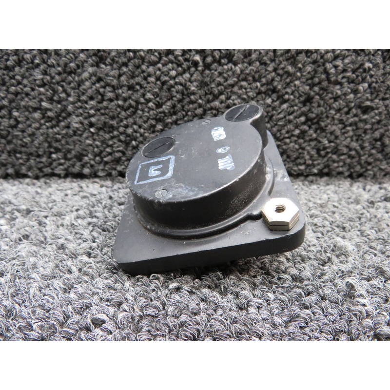 Wakmann 8 Day Clock Indicator (a)
