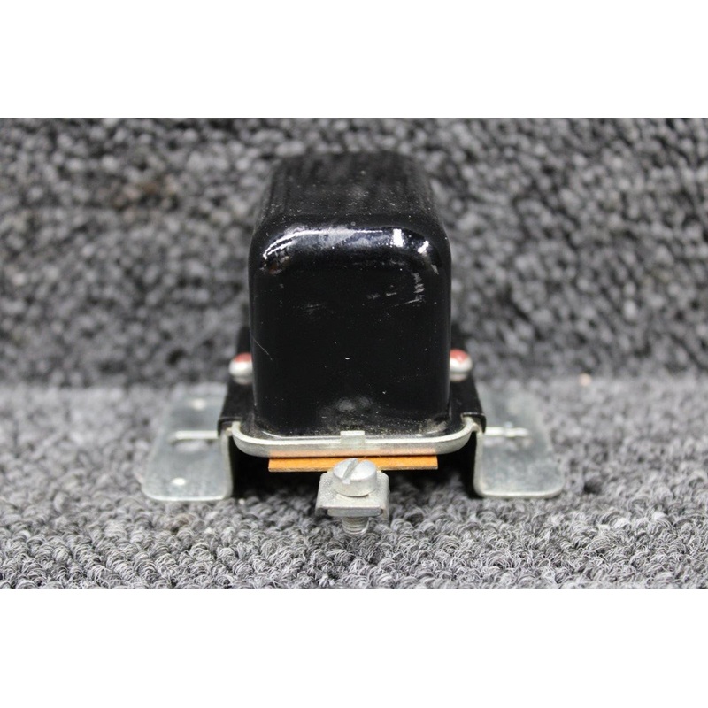 X16799 Prestolite Overvoltage Control Relay (Volts: 12)