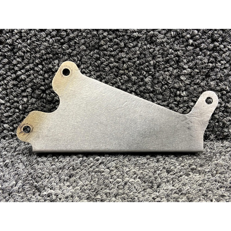 100-830-4004 Kodiak 100 TKS C-Flange Bracket