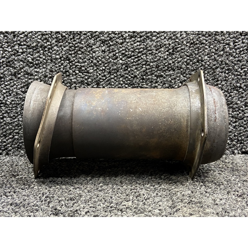 1001-3 Continental TSIO-520 Ram Exhaust Slip Joint Assembly LH or RH