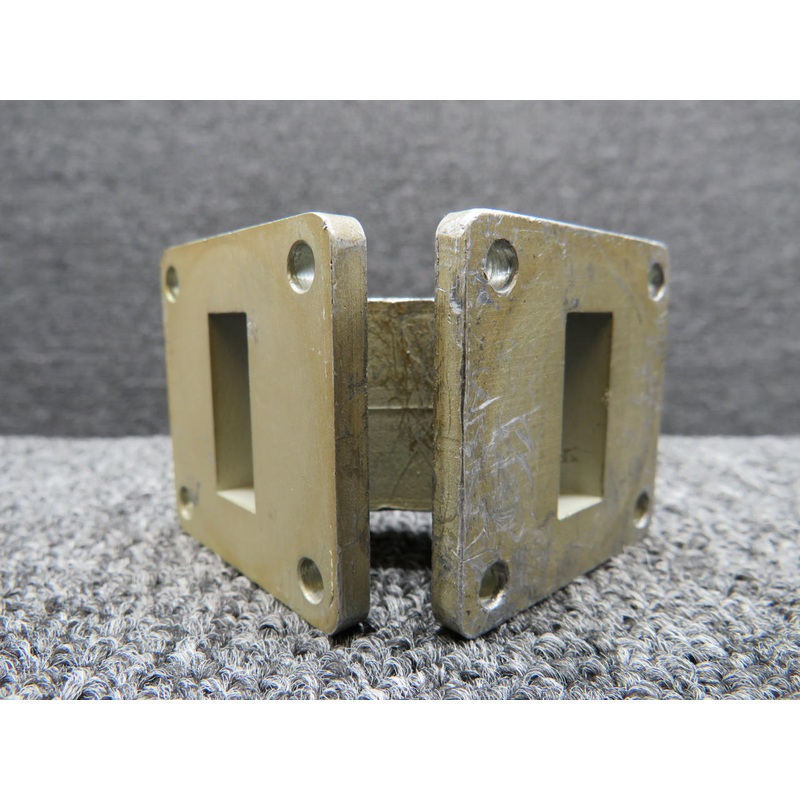 117927 Airtron Wave Guide 90 Degree Elbow