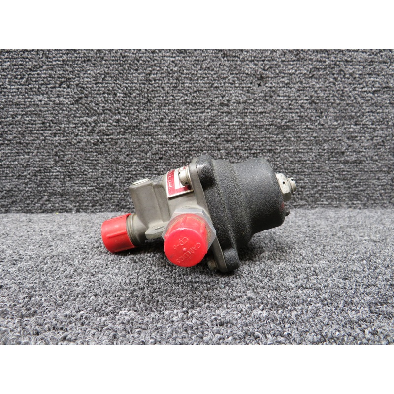 1354-546185 Parker Pressure Regulator and Drain (Repairable) (Core)