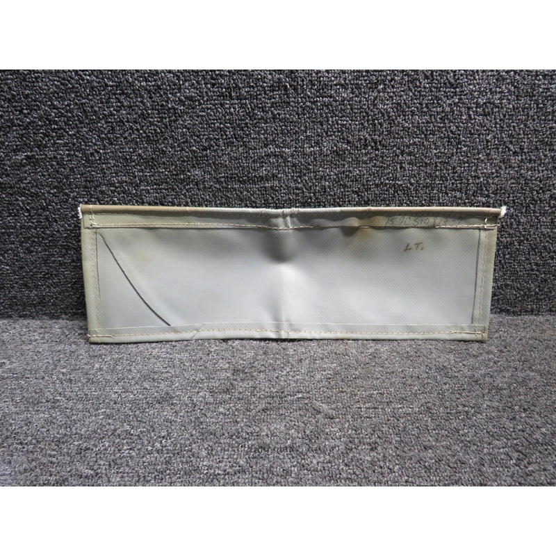 159CS10813-7 Gulfstream Panel (Length: 12.5)