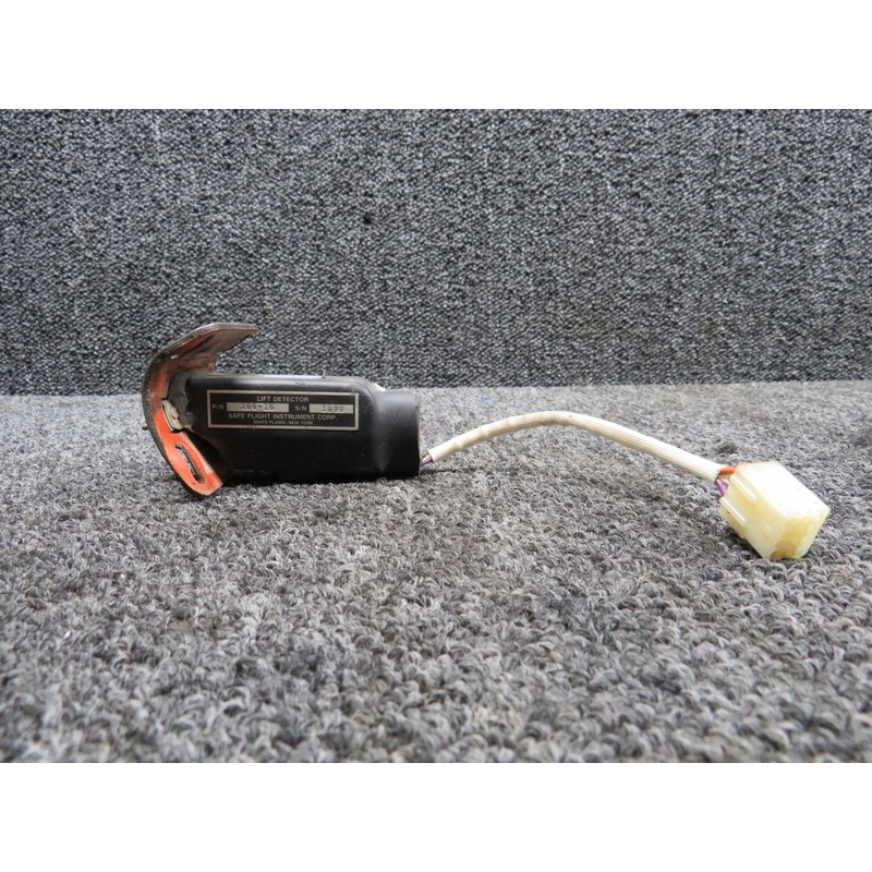 186-16 Safe Flight Instrument Corp Lift Detector