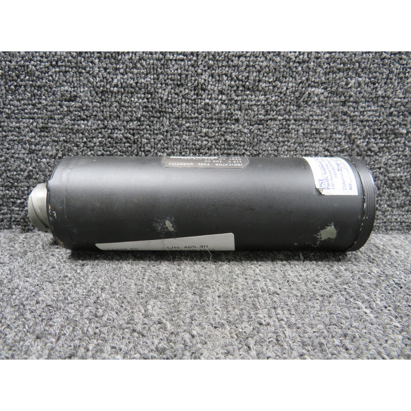 200-078-001 Gull Airborne Fuel Quantity Indicator (115v 400Hz)