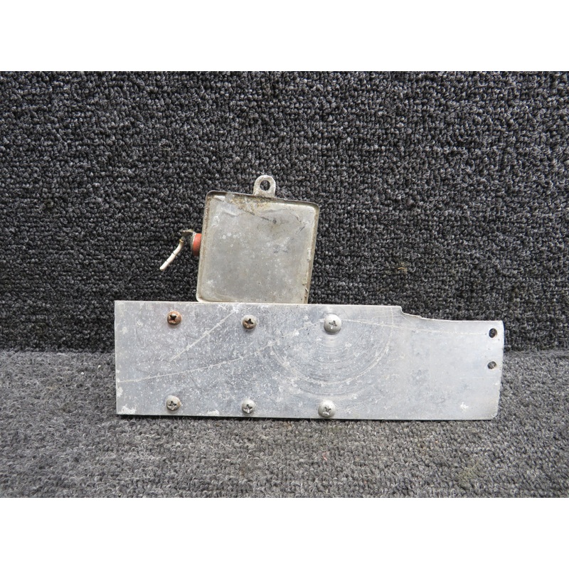 210002-6 (Alt: 32412-B) Mallory Noise Filter Assembly