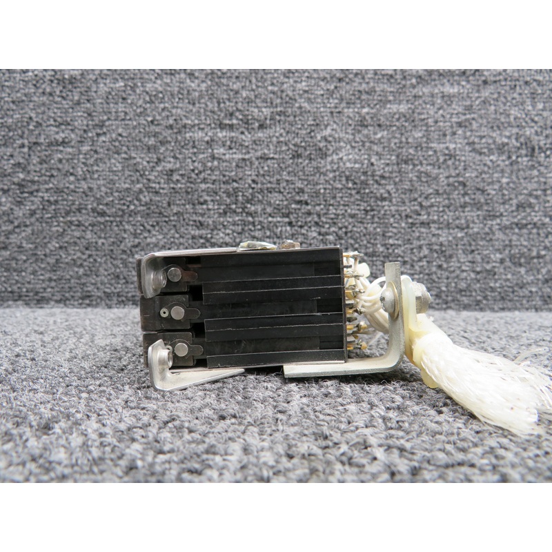2414-6 Tellite Annunciator Panel Assembly (Stuck Buttons)