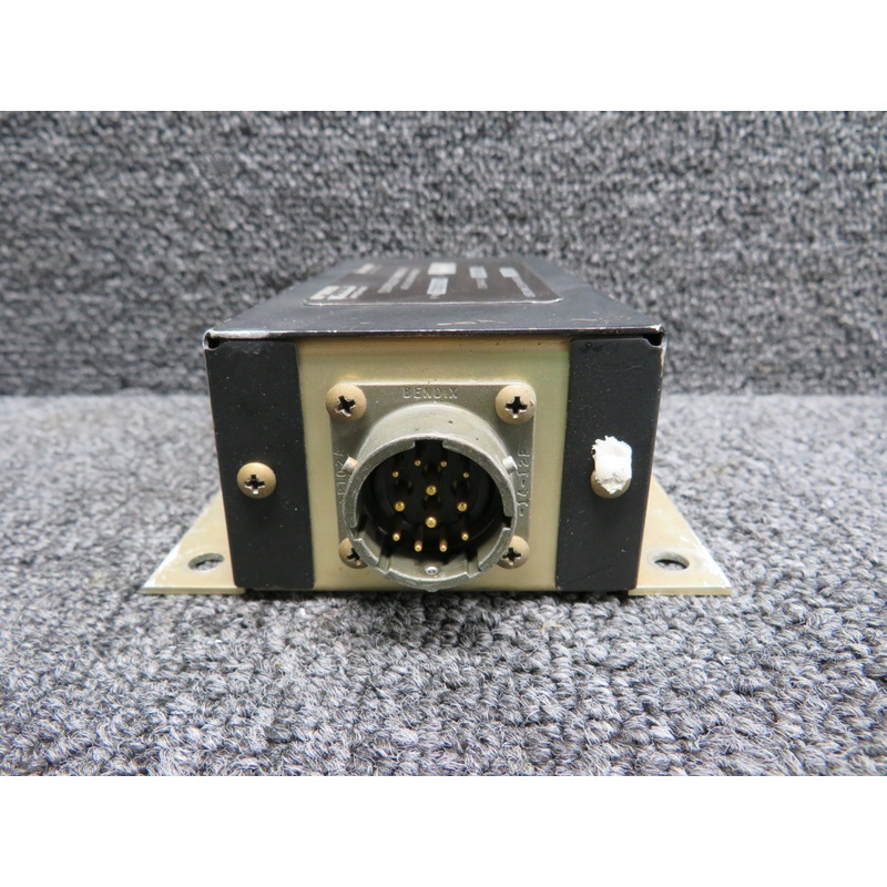 27231272-03 (Alt: 9912085-4) Parker Temperature Control Anti Ice-Rain Removal