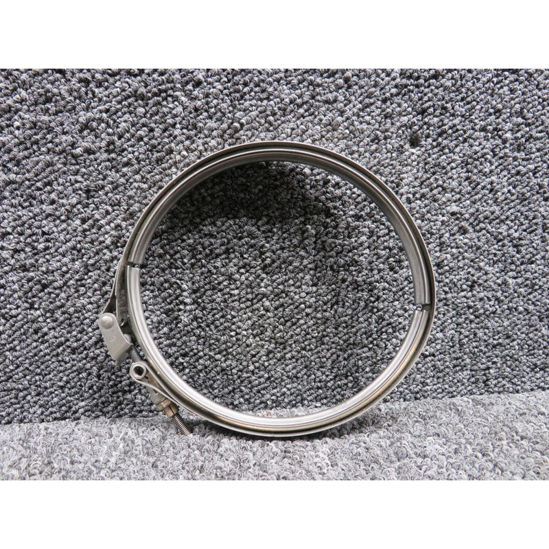 31435SOCN23032-1586 LSI Aviation Clamp (Torque: 50 in-lbs)