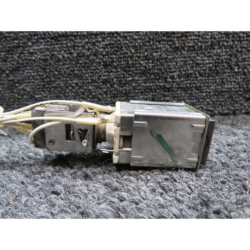 380-700-1355-001 (Alt: 81590-8137) Korry PBA Starter Disengage