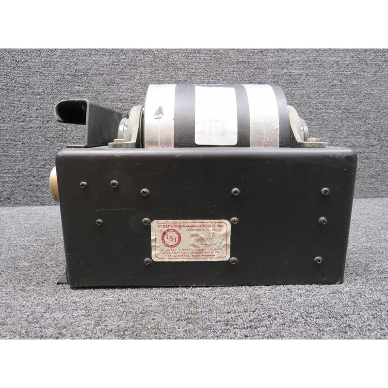 4001808-901 Sperry VG-14 Vertical Gyro with Attitude Reference and Base Assembly