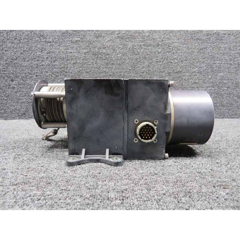 4006719-913 Sperry SM-200 Servo Drive with Servo Bracket