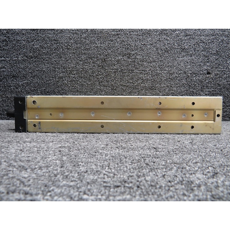 420-0005-000 II Morrow Apollo 604 Data Selector with Tray