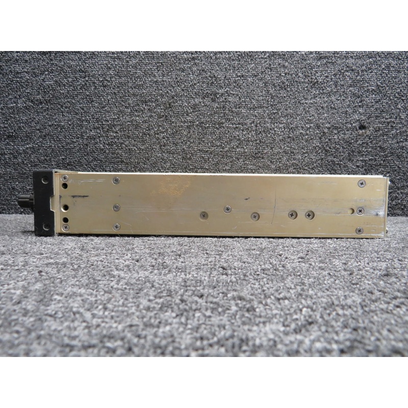 430-0193-010 II Morrow Apollo 618TCA Data Selector Mod A with Tray