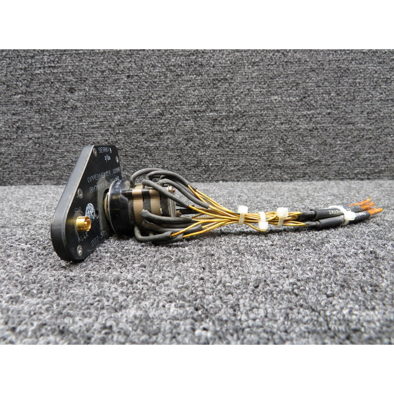 44M30-02-3-3N Grayhill Switch Assembly