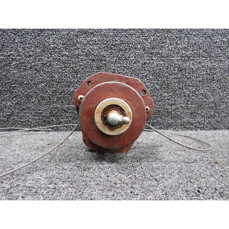 50-521181 Aileron Trim Cable Actuator Assembly