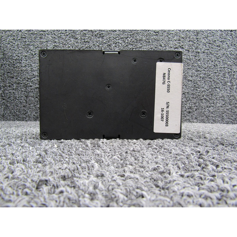 501-1318-01 JET SC-841A Static Converter with Modifications