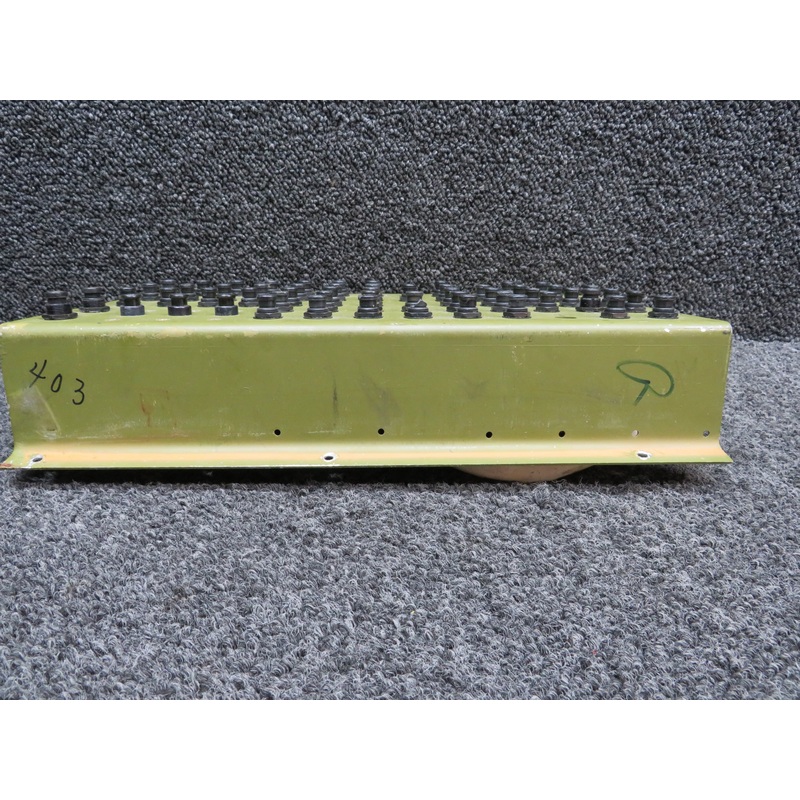 56 Klixon Assorted Breaker Panel (Amps: 2-20)