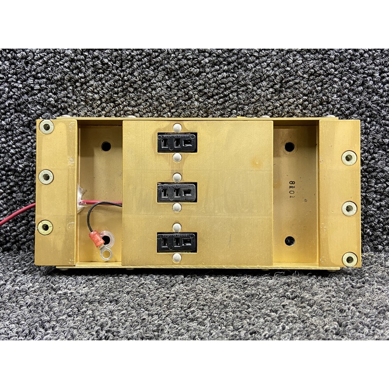 62-2038 Hoskins Base Timer Unit (28V)