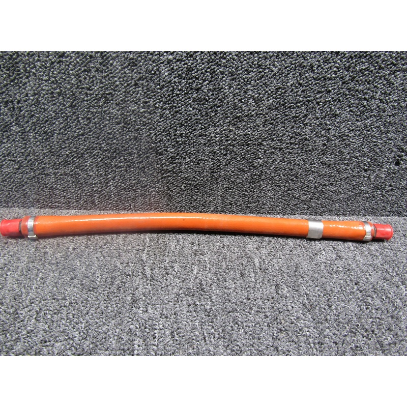 63901-57 Stratoflex Hose Assembly (New Old Stock)