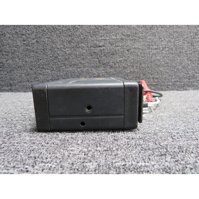 64200-000 Telex TC-200 Co-Pilot Intercom Unit (Loose Back Casing)