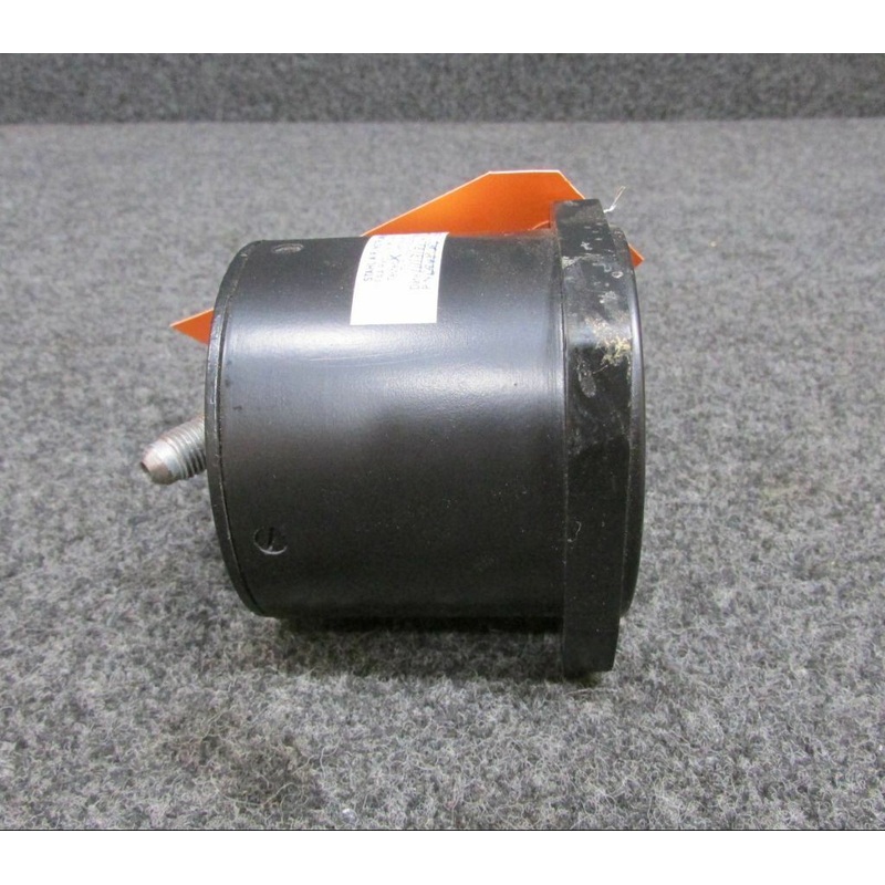 6948-295 Manning Manifold Press. Indicator (CORE)