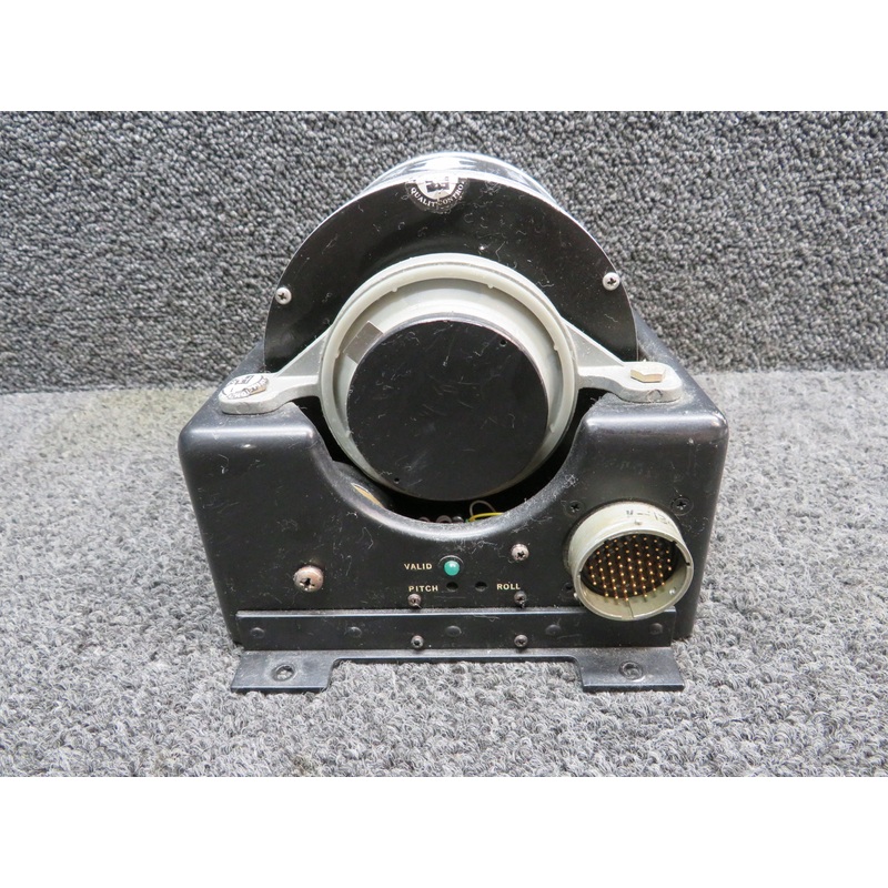 7000622-901 Sperry VG-14A Vertical Gyro with Attitude Reference