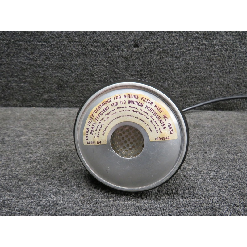 79030 MSA Ultra Filter  Cartridge