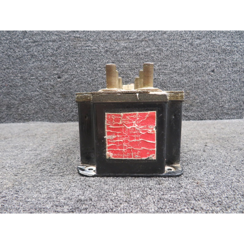 935A-9506-1 Hartman Electrical Contactor